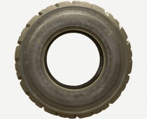 Ultra Guard MX Tire Profile