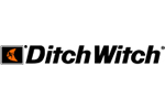 Ditch Witch Rubber Tracks