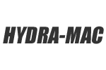 Hydra-mac Rubber Tracks