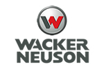 Wacker Neuson Rubber Tracks