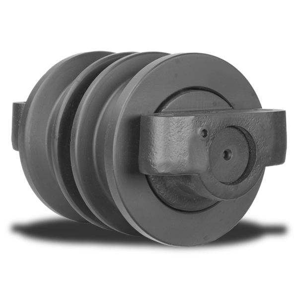 Heavy Duty MWE Front Idler/Roller For Bobcat T650 Compact Track Loader – Undercarriage Part